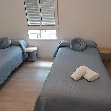 Ferienwohnung La Huella Del Peregrino - Ionut Preda Palas de Rei Exterior foto