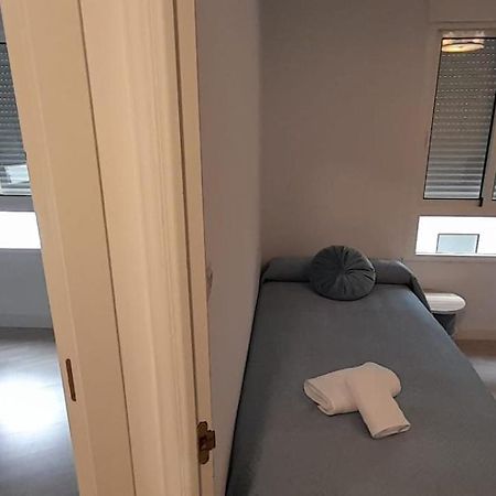 Ferienwohnung La Huella Del Peregrino - Ionut Preda Palas de Rei Exterior foto