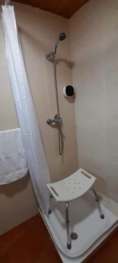 Ferienwohnung La Huella Del Peregrino - Ionut Preda Palas de Rei Exterior foto